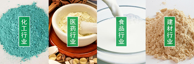過濾篩適用范圍：化工，醫(yī)藥，食品，建材等