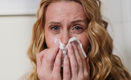 Strategies On How To Cope With Allergic reaction