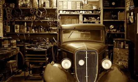 Automobile Repair 101 – Knowledgeable Guidance To Suit Your Needs